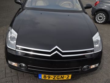 Citroën C6